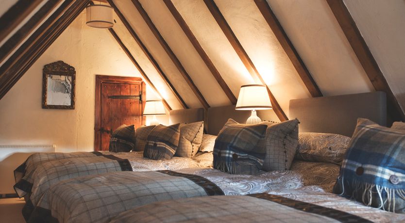 Photo of A Fine Malt