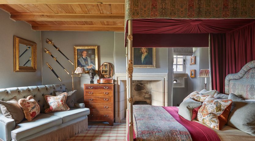 Photo of A Fine Malt