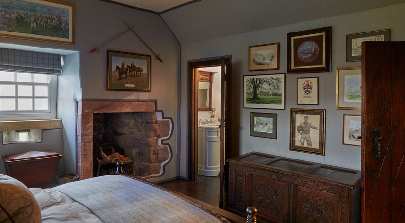 Photo of A Fine Malt