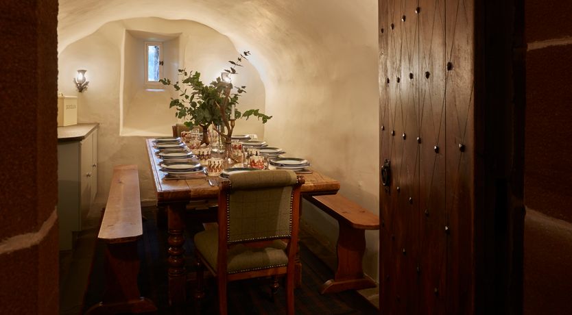 Photo of A Fine Malt