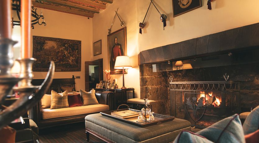 Photo of A Fine Malt