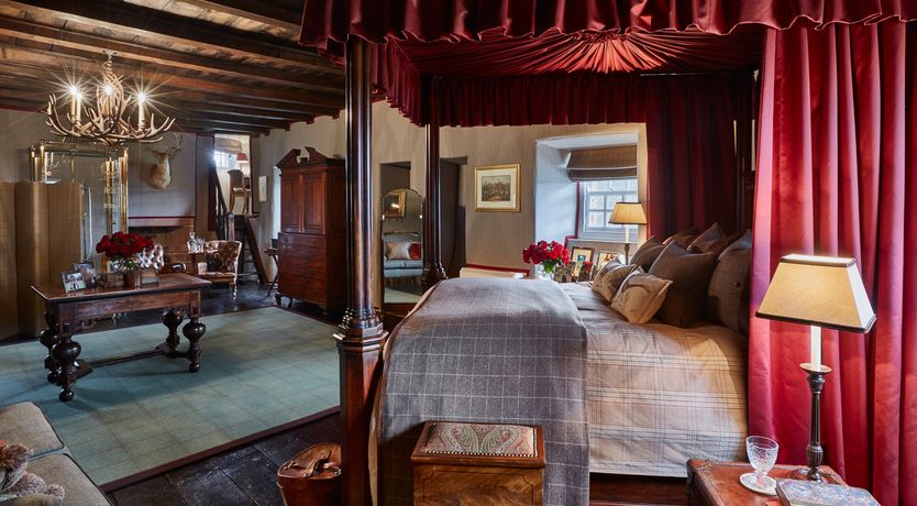 Photo of A Fine Malt