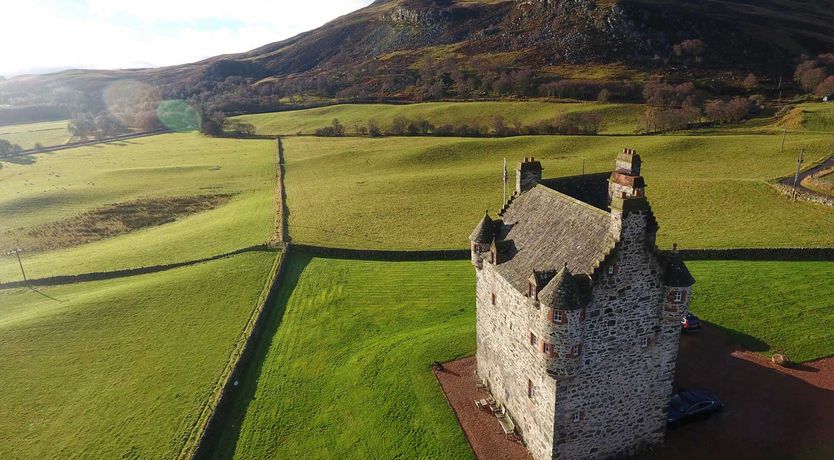 Photo of A Fine Malt