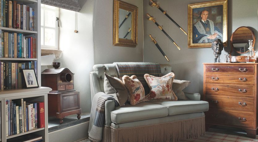 Photo of A Fine Malt