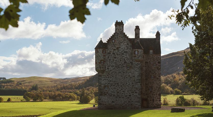 Photo of A Fine Malt