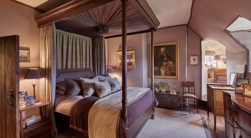 Photo of A Fine Malt