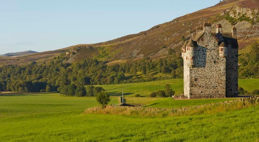 Photo of A Fine Malt