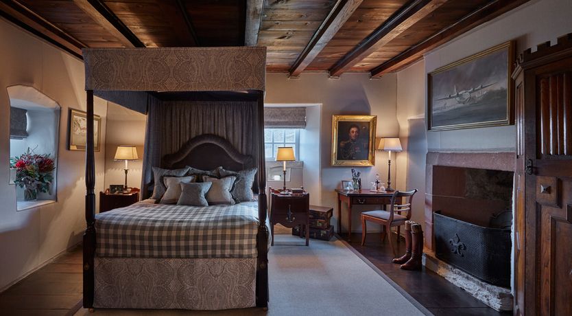 Photo of A Fine Malt