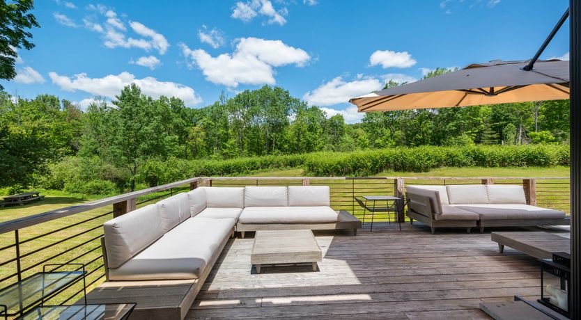 Photo of Retreat to Nature