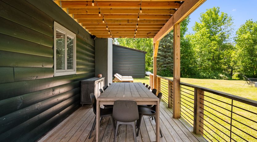 Photo of Retreat to Nature