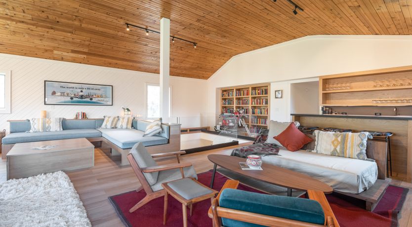 Photo of Retreat to Nature