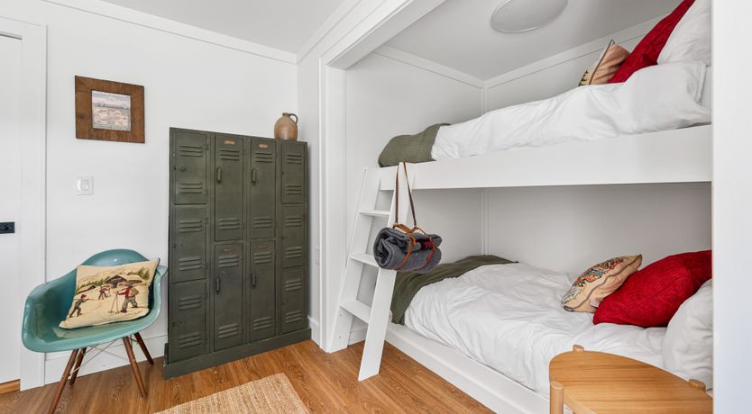 Photo of Retreat to Nature