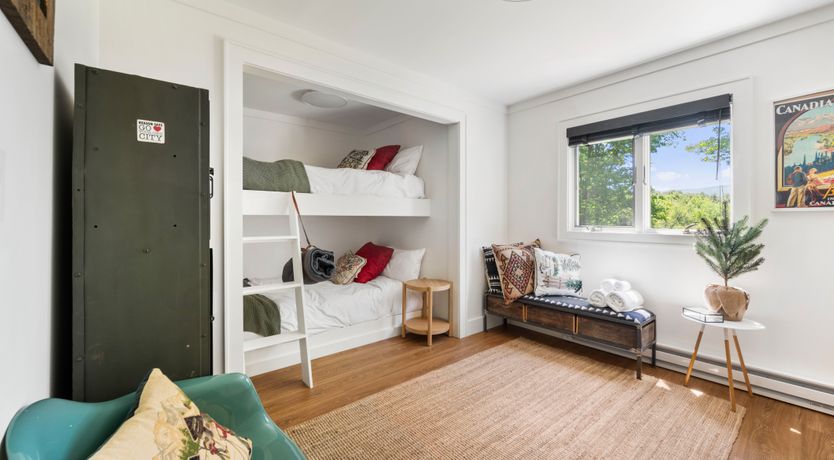 Photo of Retreat to Nature