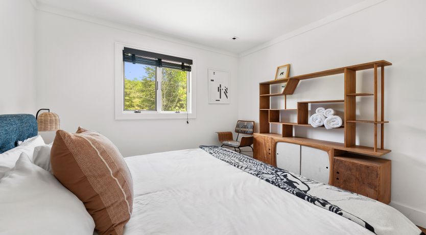 Photo of Retreat to Nature