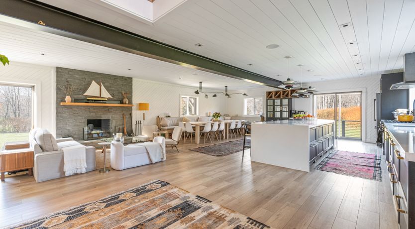 Photo of Retreat to Nature