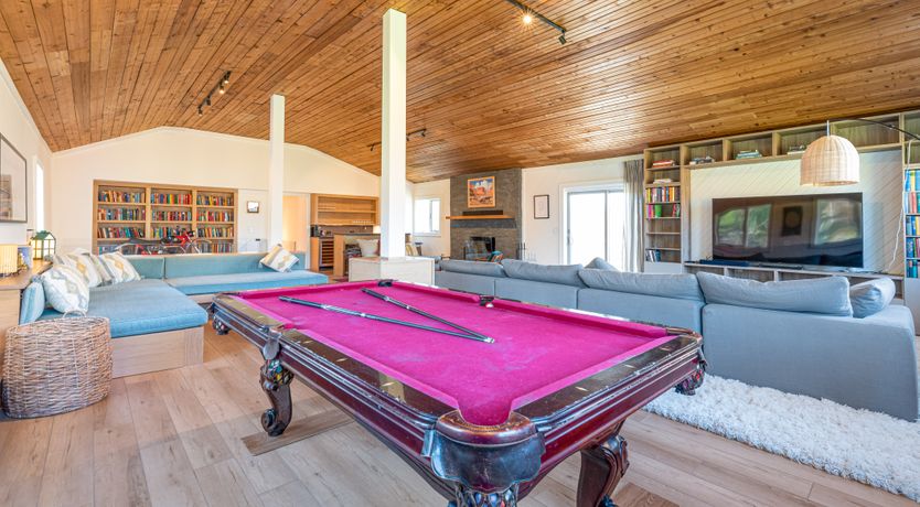 Photo of Retreat to Nature