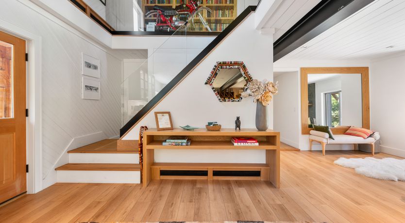 Photo of Retreat to Nature