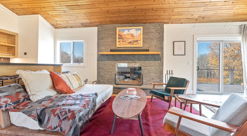 Photo of Retreat to Nature