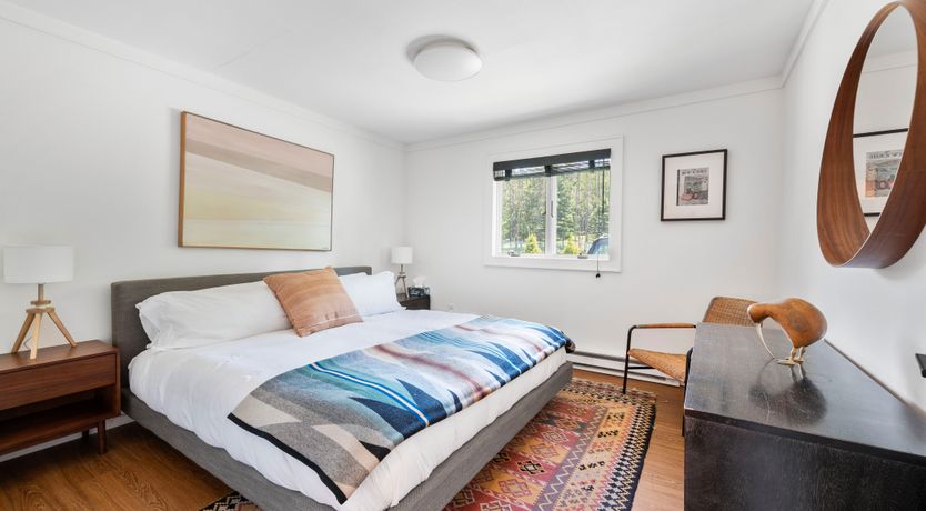 Photo of Retreat to Nature