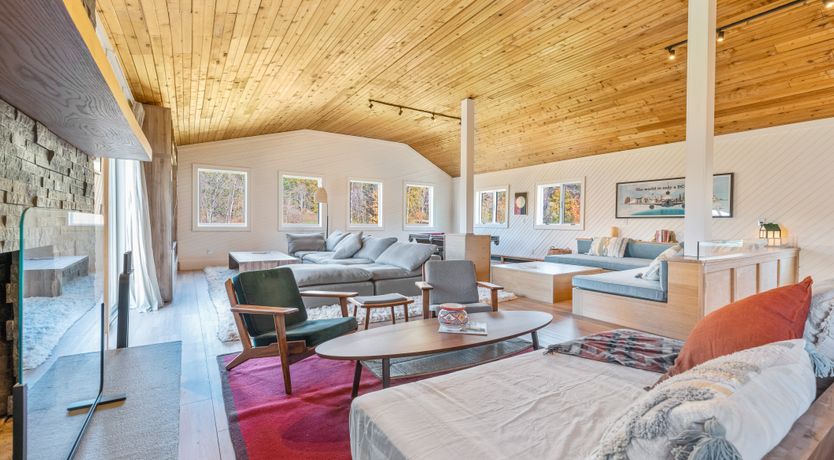 Photo of Retreat to Nature