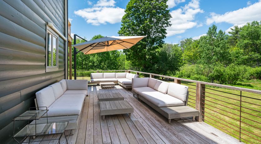 Photo of Retreat to Nature