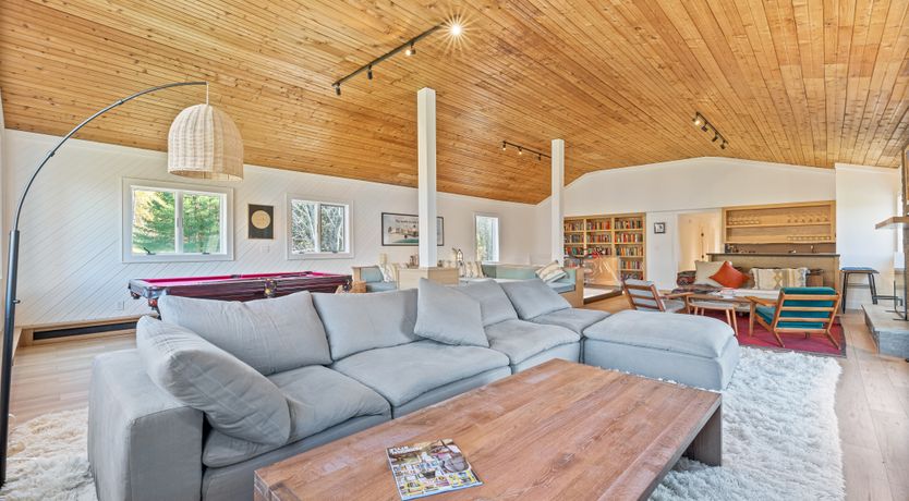 Photo of Retreat to Nature