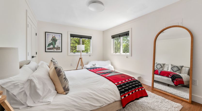 Photo of Retreat to Nature