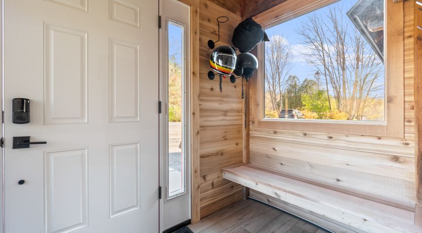 Photo of Retreat to Nature