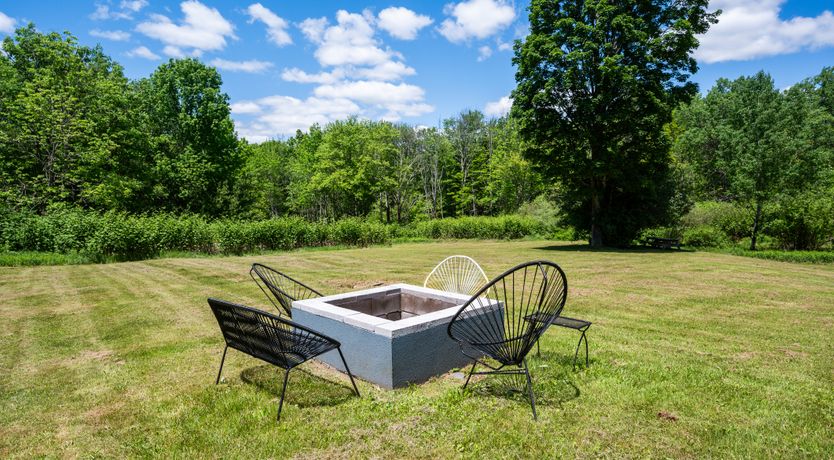 Photo of Retreat to Nature