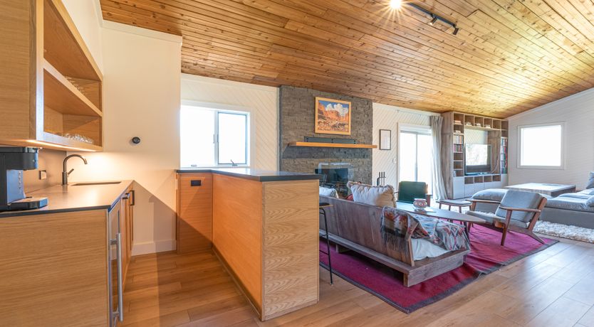 Photo of Retreat to Nature