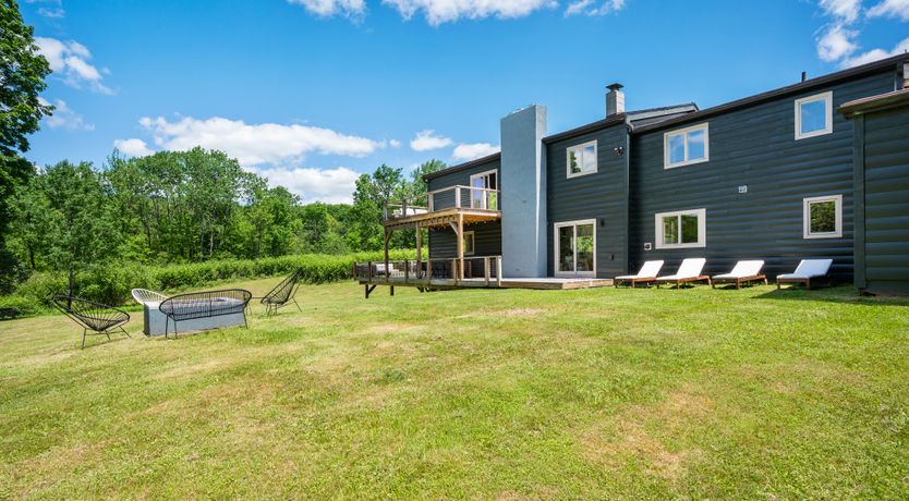 Photo of Retreat to Nature