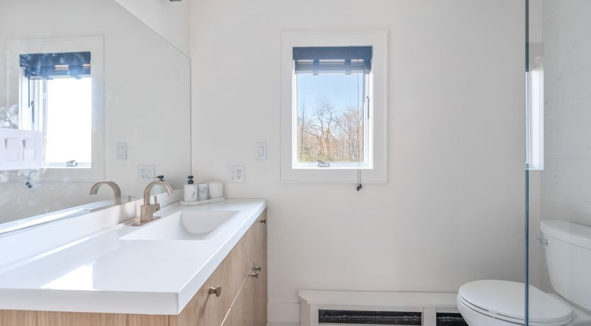 Photo of Retreat to Nature