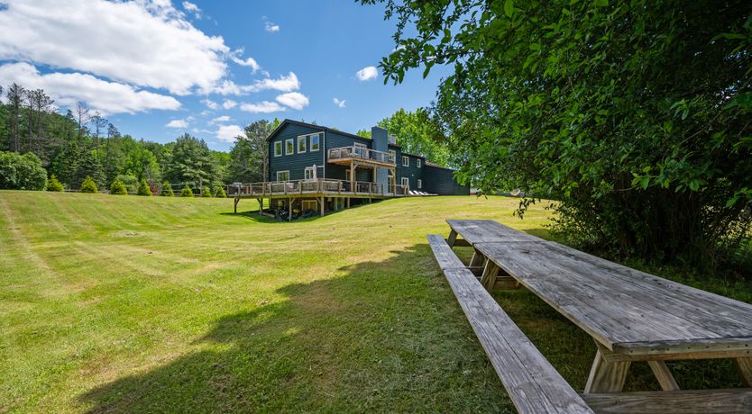 Photo of Retreat to Nature