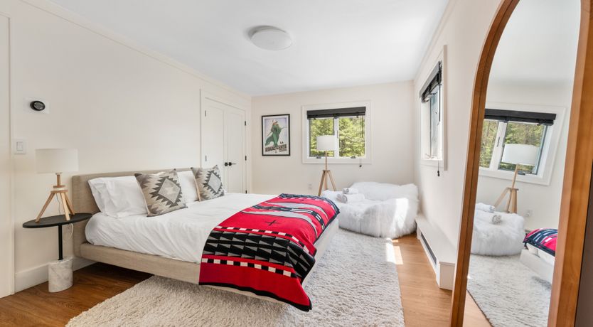 Photo of Retreat to Nature