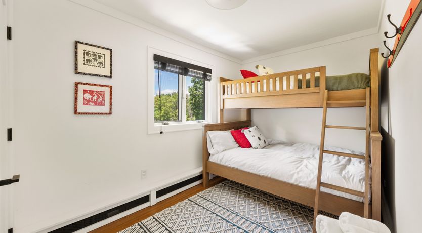 Photo of Retreat to Nature