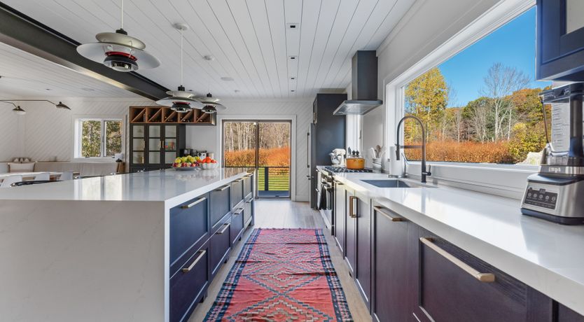 Photo of Retreat to Nature