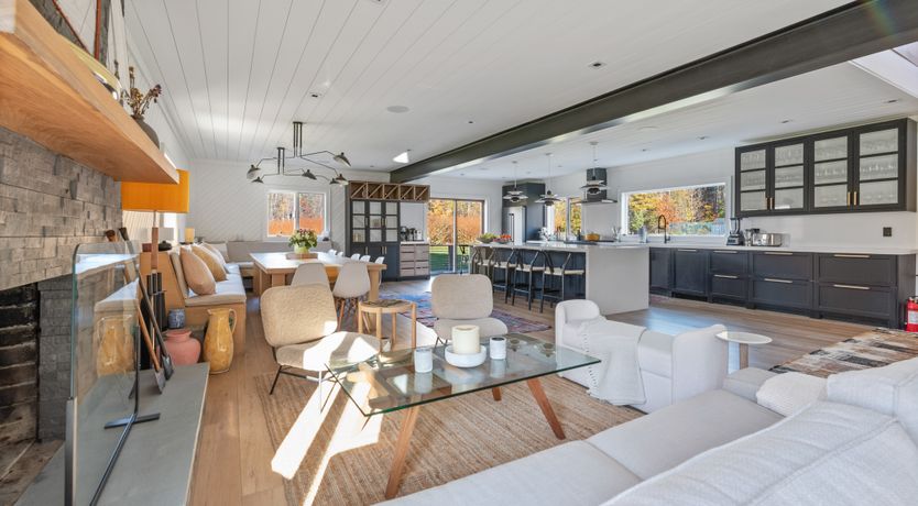 Photo of Retreat to Nature