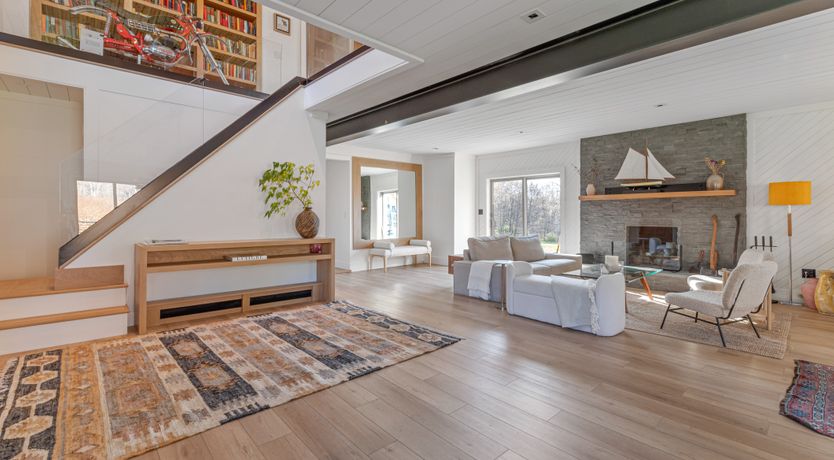 Photo of Retreat to Nature