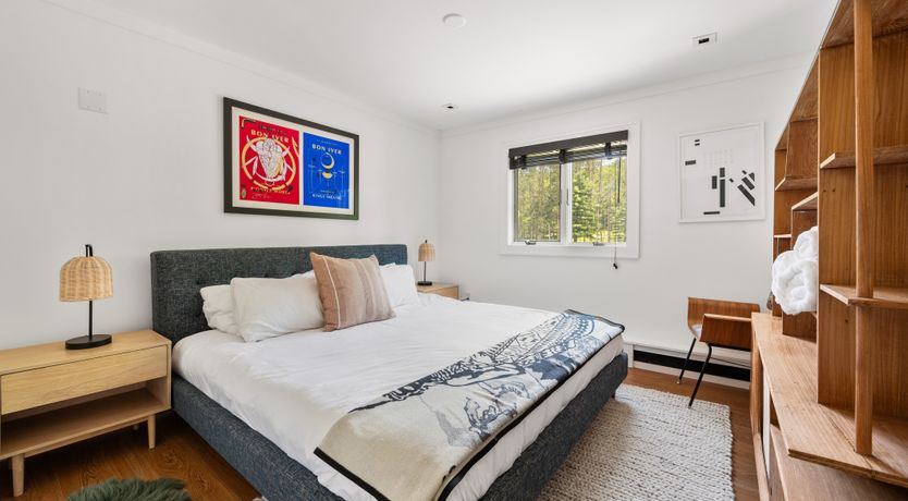 Photo of Retreat to Nature