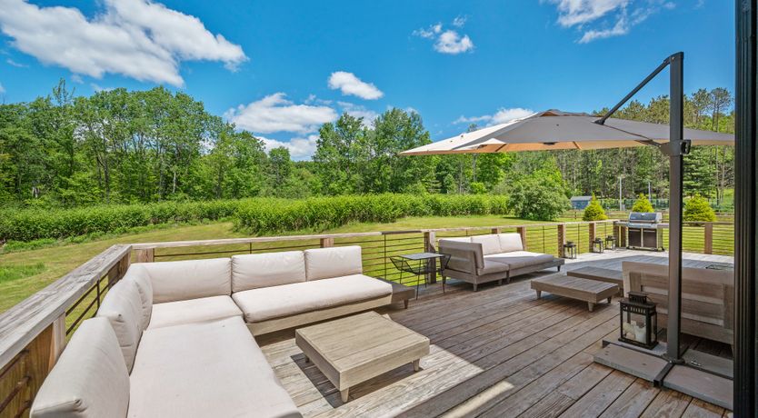 Photo of Retreat to Nature