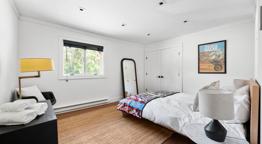 Photo of Retreat to Nature