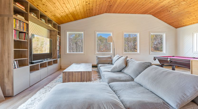 Photo of Retreat to Nature