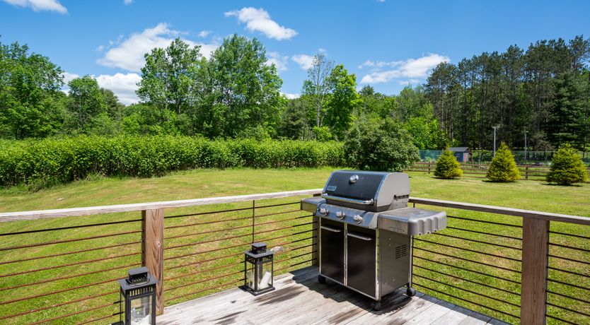 Photo of Retreat to Nature