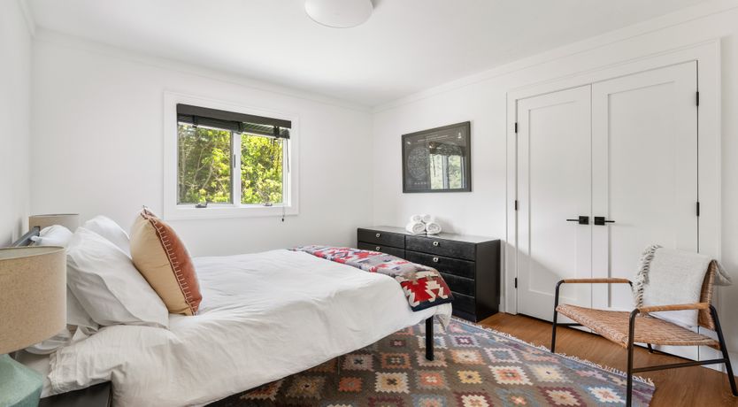 Photo of Retreat to Nature