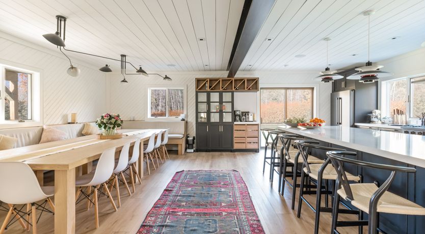 Photo of Retreat to Nature