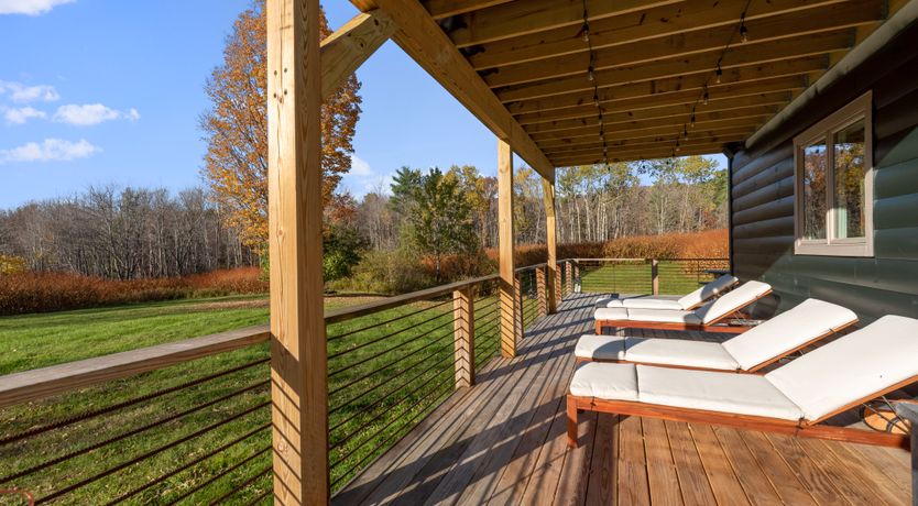 Photo of Retreat to Nature