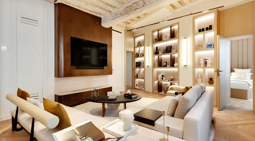 Photo of Bouquet de Lumière