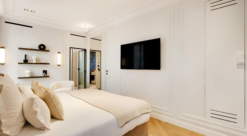 Photo of Bouquet de Lumière