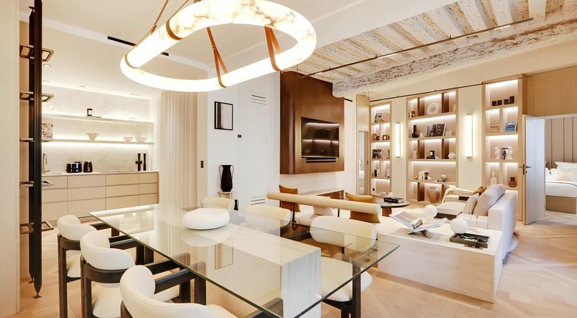 Photo of Bouquet de Lumière