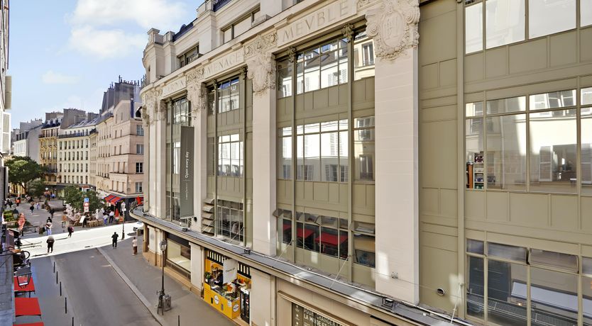 Photo of Bouquet de Lumière